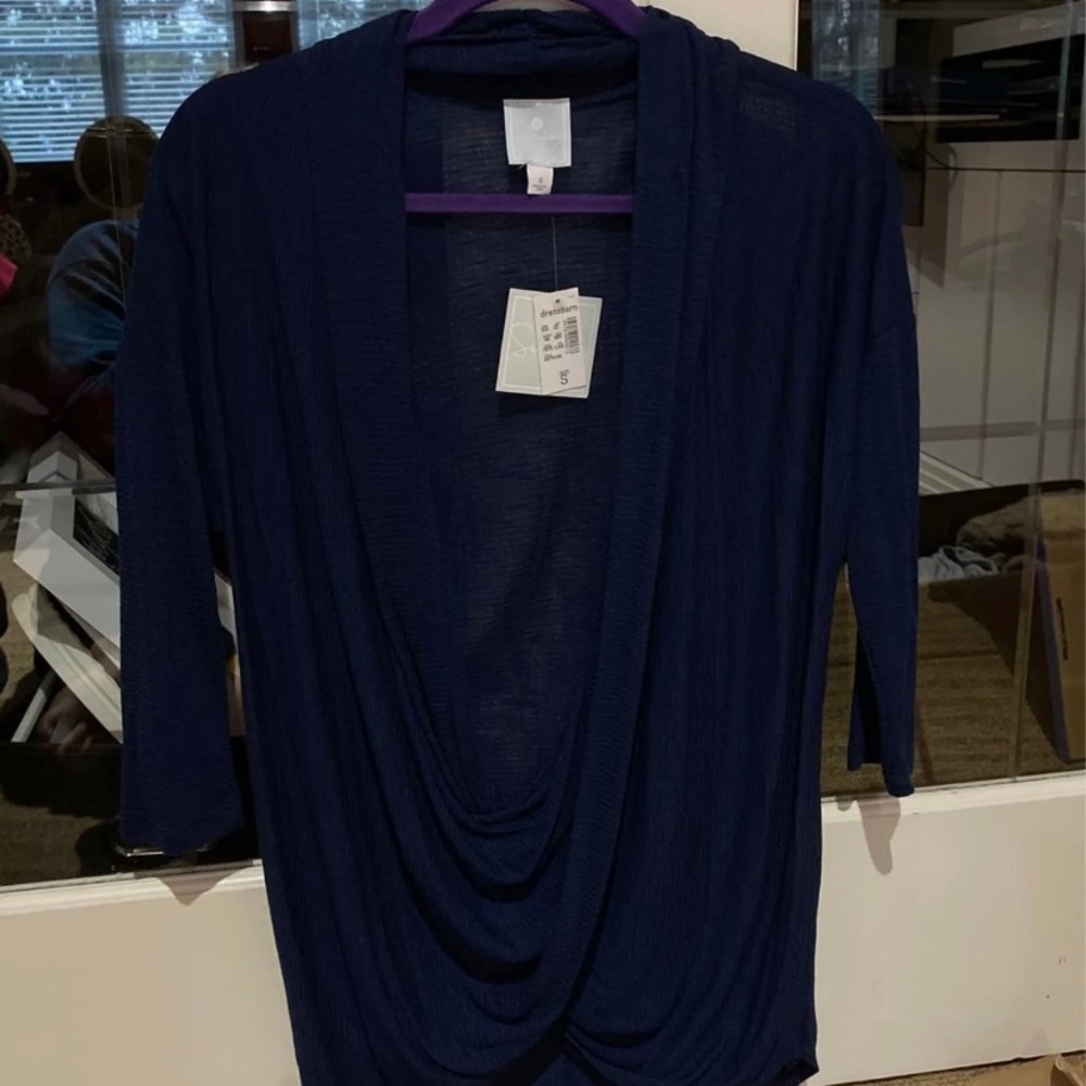DressBarn Sweater